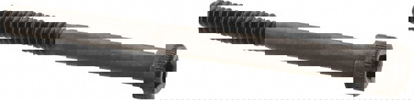 Hex Socket Cap Screw: #6-32 UNC, 7/64